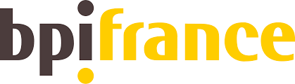 BPI France logo